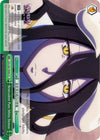 Image for Benevolent Pure White Demon (Nazarick: Tomb of the Undead) (OVL/S62-E048 CR) - Weiss Schwarz