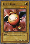 Image for Petit Angel (The Legend of Blue Eyes White Dragon) (LOB-025) - YuGiOh