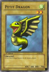 Image for Petit Dragon (The Legend of Blue Eyes White Dragon) (LOB-024) - YuGiOh