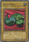 Image for Petit Moth (Metal Raiders) (MRD-023) - YuGiOh