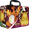 Image for Fall 2020 Collector's Chest Tin - Pokemon