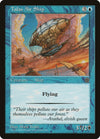 Image for Talas Air Ship (Portal Second Age) - Magic: The Gathering