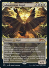 Image for Admonition Angel (Secret Lair Drop Series) (154) - Magic: The Gathering