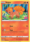 Image for Vulpix (Champion's Path) (06/73) - Pokemon