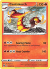 Image for Centiskorch (Champion's Path) (10/73) - Pokemon