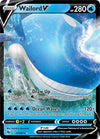 Image for Wailord V (Champion's Path) (13/73) - Pokemon