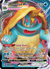 Image for Drednaw VMAX (Champion's Path) (15/73) - Pokemon