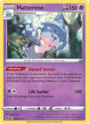 Image for Hatterene (Champion's Path) (20/73) - Pokemon