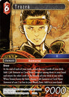 Image for Tenzen (Opus XII) (12-012L) - Final Fantasy TCG