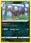 Image for Liepard (Champion's Path) (40/73) - Pokemon