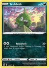 Image for Trubbish (Champion's Path) (43/73) - Pokemon