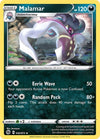 Image for Malamar (Champion's Path) (45/73) - Pokemon