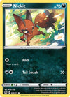 Image for Nickit (Champion's Path) (46/73) - Pokemon
