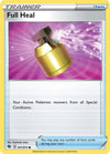 Image for Full Heal (Champion's Path) (51/73) - Pokemon