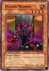 Image for Poison Mummy (Pharaonic Guardian) (PGD-016) - YuGiOh