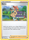 Image for Sonia (Champion's Path) (65/73) - Pokemon