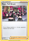Image for Team Yell Grunt (Champion's Path) (67/73) - Pokemon