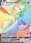 Image for Gardevoir VMAX (Secret) (Champion's Path) (76/73) - Pokemon