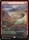 Image for Mudhole (Secret Lair Drop Series) (62) - Magic: The Gathering
