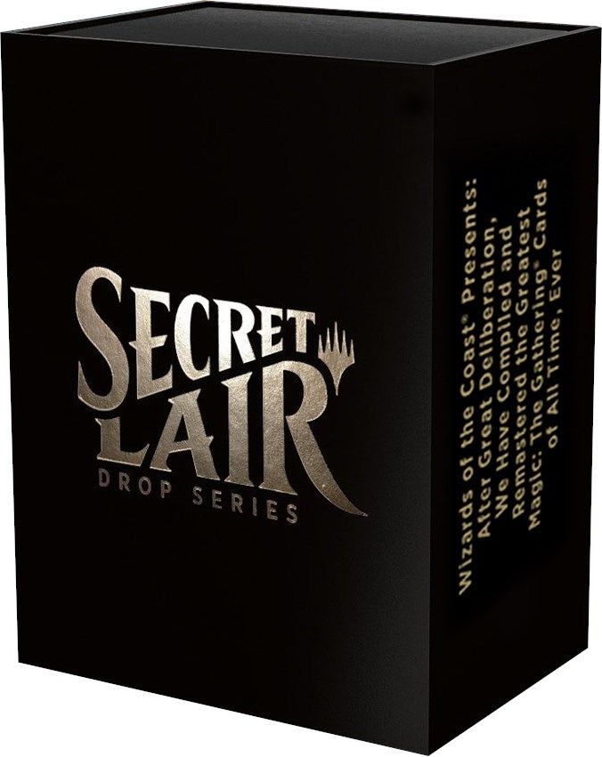Image for Secret Lair Drop: April Fools - Magic: The Gathering