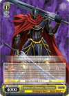 Image for Hero of Heroes, Momon (Nazarick: Tomb of the Undead) (OVL/S62-E002 RR) - Weiss Schwarz