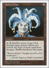 Image for Jester's Cap (Fifth Edition) - Magic: The Gathering