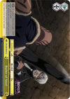 Image for Butler of Steel (Nazarick: Tomb of the Undead) (OVL/S62-E025 CC) - Weiss Schwarz