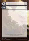 Image for Helper Card (Zendikar Rising) (7) - Magic: The Gathering