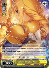 Image for Gallant Knight, Alice (Bushiroad Event Cards) (SAO/BSF2020-03 PR) - Weiss Schwarz