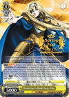 Image for Resolution to Break Away, Alice (SpringFest 2020 Regional Champion) (Bushiroad Event Cards) (SAO/BSF2020-04 PR) - Weiss Schwarz