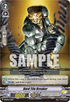 Image for Hard Tile Breaker (Bushiroad Event Cards) (BSF2020/VGS03) - Cardfight Vanguard