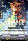Image for Somber Blower (Bushiroad Event Cards) (BSL2020-VGS01) - Cardfight Vanguard