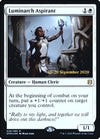 Image for Luminarch Aspirant (Prerelease Cards) (24) - Magic: The Gathering