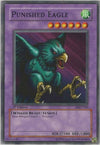 Image for Punished Eagle (Metal Raiders) (MRD-100) - YuGiOh