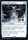 Image for Maul of the Skyclaves (Prerelease Cards) (27) - Magic: The Gathering