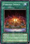 Image for Pyramid Energy (Pharaonic Guardian) (PGD-040) - YuGiOh
