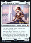 Image for Tazri, Beacon of Unity (Prerelease Cards) (44) - Magic: The Gathering