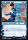 Image for Jace, Mirror Mage (Prerelease Cards) (63) - Magic: The Gathering