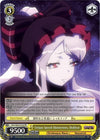 Image for Unique Speech Mannerisms, Shalltear (Nazarick: Tomb of the Undead) (OVL/S62-E102 PR) - Weiss Schwarz