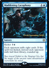 Image for Maddening Cacophony (Prerelease Cards) (67) - Magic: The Gathering