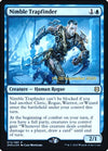 Image for Nimble Trapfinder (Prerelease Cards) (72) - Magic: The Gathering
