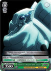 Image for Supreme in a Weapons Battle, Cocytus (Nazarick: Tomb of the Undead) (OVL/S62-E104 PR) - Weiss Schwarz