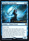 Image for Sea Gate Stormcaller (Prerelease Cards) (77) - Magic: The Gathering