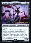 Image for Drana, the Last Bloodchief (Prerelease Cards) (98) - Magic: The Gathering