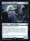 Image for Nighthawk Scavenger (Prerelease Cards) (115) - Magic: The Gathering