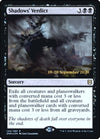 Image for Shadows' Verdict (Prerelease Cards) (124) - Magic: The Gathering