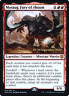 Image for Moraug, Fury of Akoum (Prerelease Cards) (150) - Magic: The Gathering