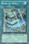 Image for Rain of Mercy (Pharaoh's Servant) (PSV-065) - YuGiOh