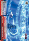 Image for The Curtain Closes (Nazarick: Tomb of the Undead) (OVL/S62-TE19 TD) - Weiss Schwarz