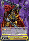 Image for Hero of Heroes, Momon (SP) (Gold Signature) (Nazarick: Tomb of the Undead) (OVL/S62-E002SP SP) - Weiss Schwarz